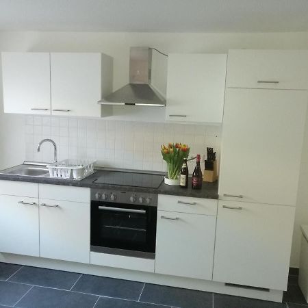 Ferienwohnung Dorfperle Bad Mergentheim Exterior foto